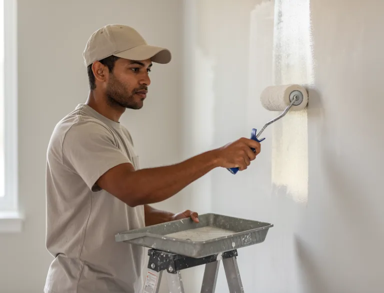 Painter service in New Haven